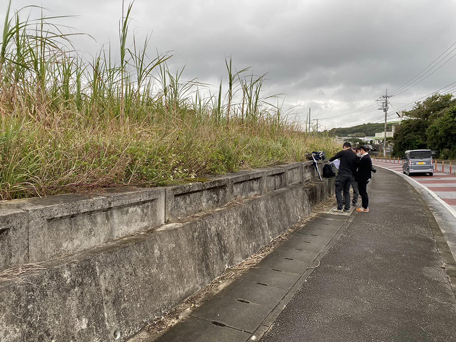 沖縄県で救急クリニック建設計画が始まりました。